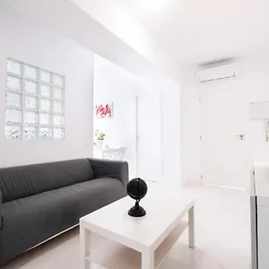  Apartment Bubu 1-a Spain