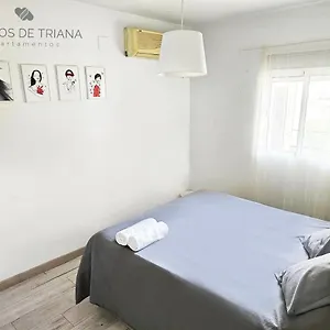 Latidos De Triana - Apartamento En Triana Totalmente Equipado Séville