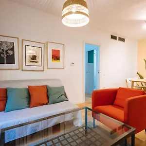 Romantico Apartamento
