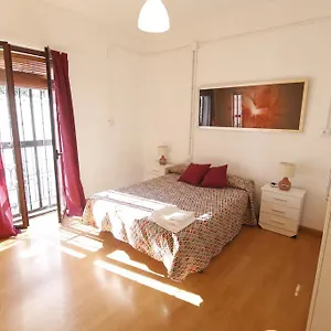 Sevilladream Appartement