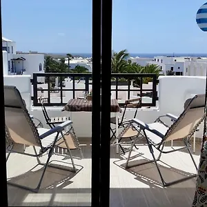  Apartment Aqua Sunrise & Sea Views Spain