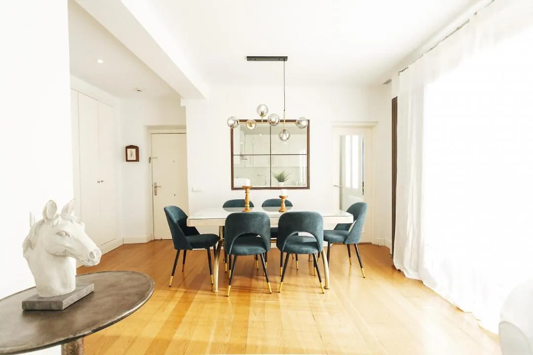 Minty Stay 3Bd Apartment - Triana Seville Spain