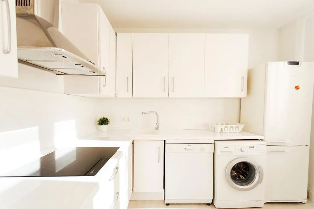 Minty Stay 3Bd Apartment - Triana Σεβίλλη