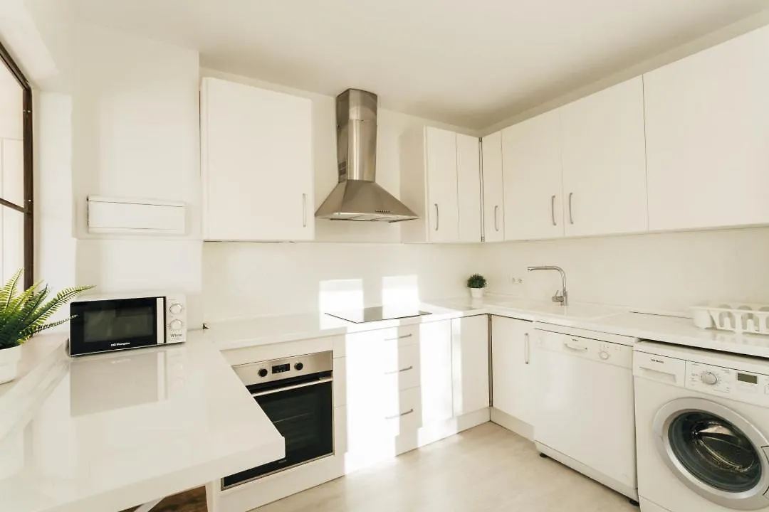 Minty Stay 3Bd Apartment - Triana Seville