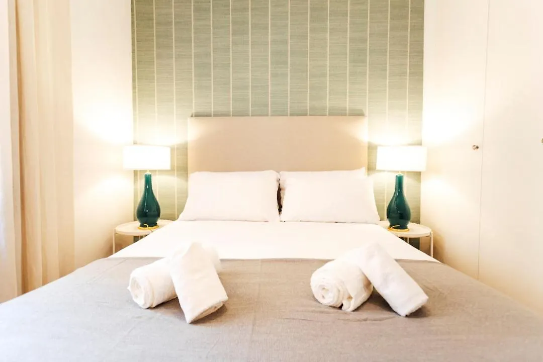 Minty Stay 3Bd Apartment - Triana Seville Spain