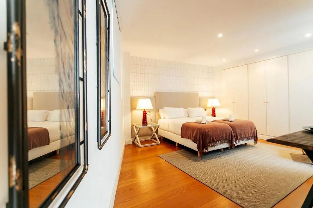 Minty Stay 3Bd Apartment - Triana Seville
