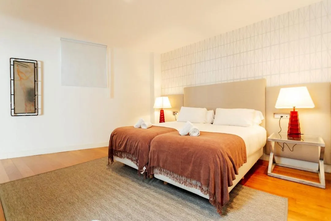 Minty Stay 3Bd Apartment - Triana Seville Spain