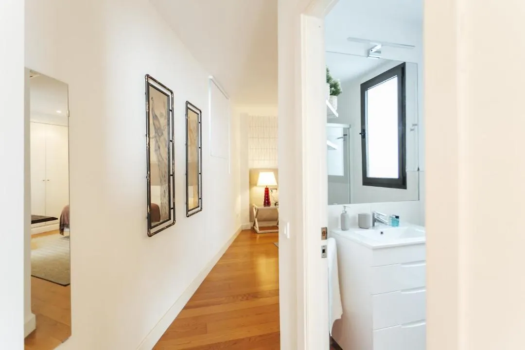 Minty Stay 3Bd Apartment - Triana Seville