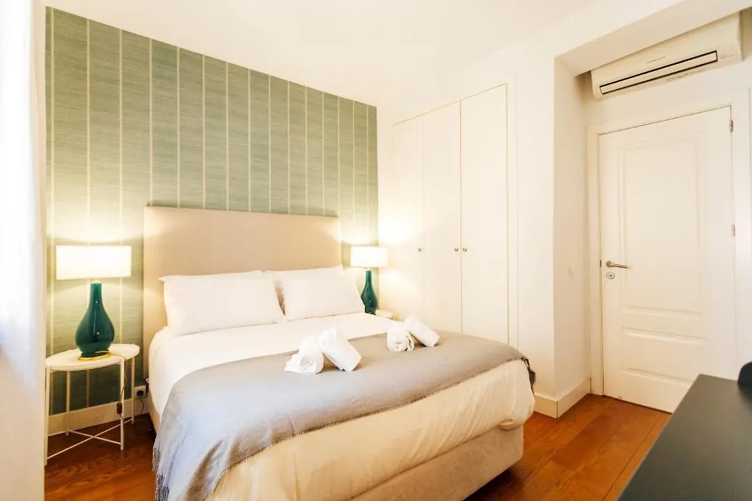 Minty Stay 3Bd Apartment - Triana Seville Spain
