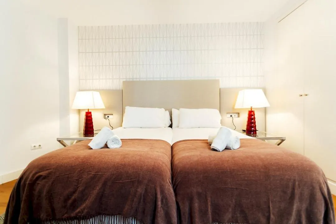 Minty Stay 3Bd Apartment - Triana Seville