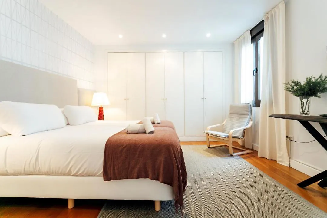 Minty Stay 3Bd Apartment - Triana Seville