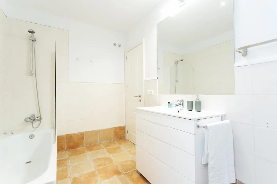 Minty Stay 3Bd Apartment - Triana Seville