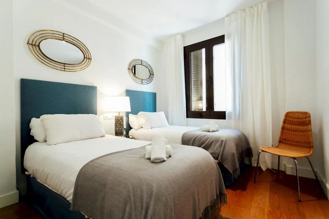 Minty Stay 3Bd Apartment - Triana Seville