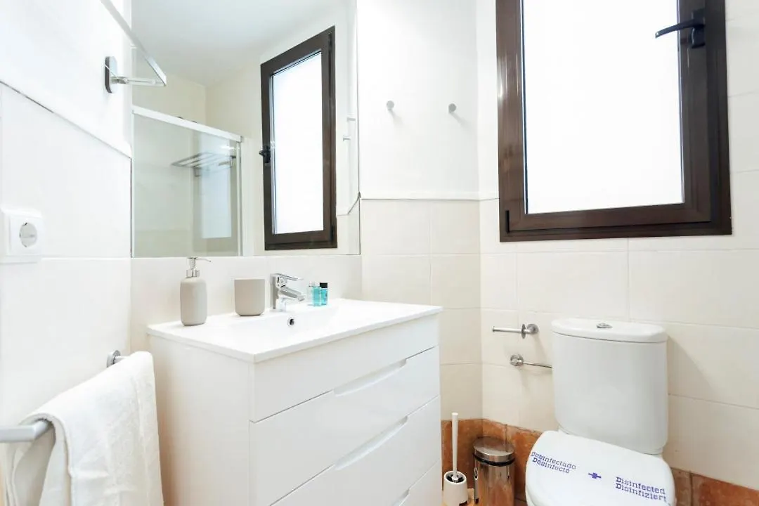 Minty Stay 3Bd Apartment - Triana Seville