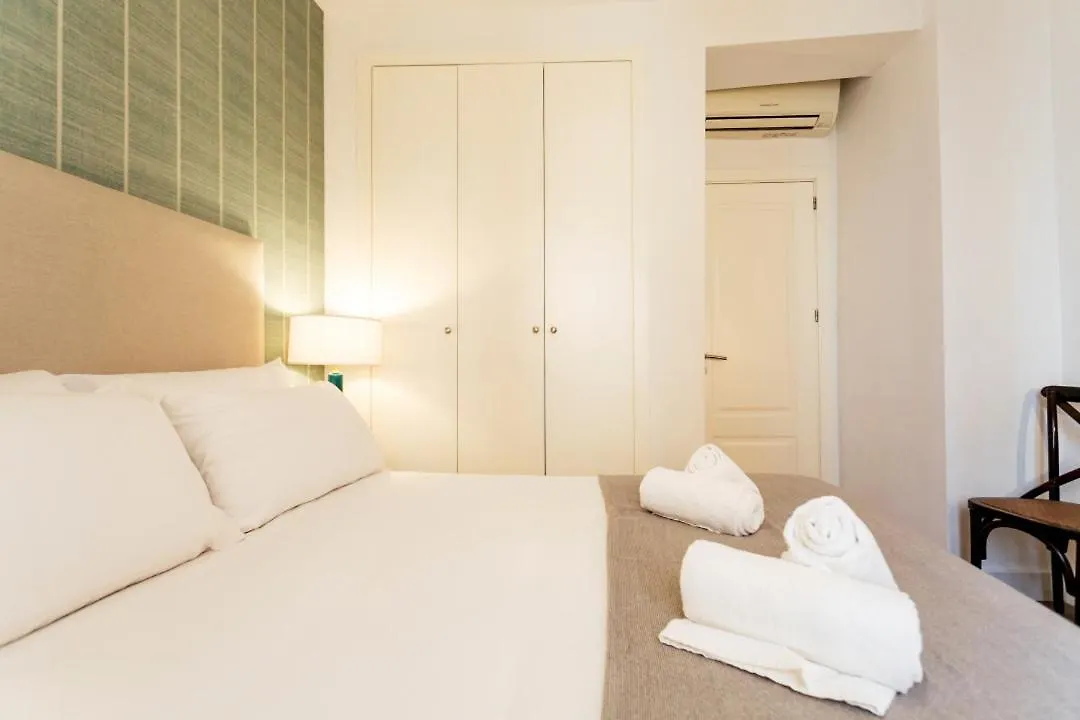 Minty Stay 3Bd Apartment - Triana Seville