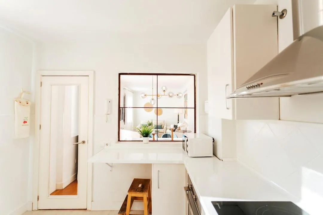 Minty Stay 3Bd Apartment - Triana Seville