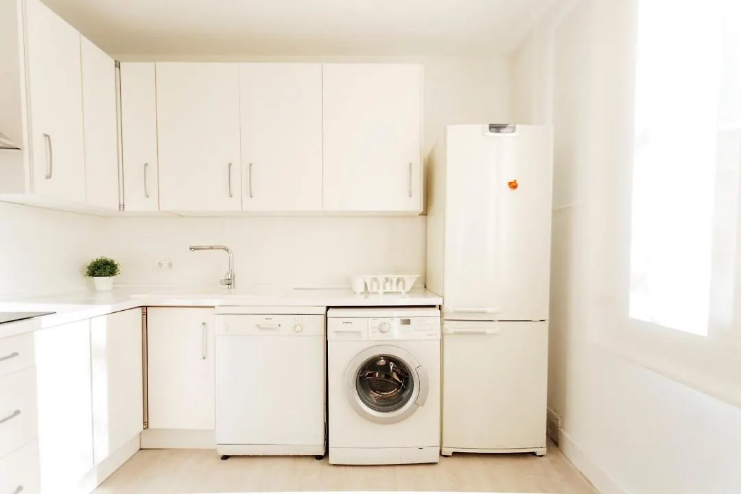 Minty Stay 3Bd Apartment - Triana Seville Spain