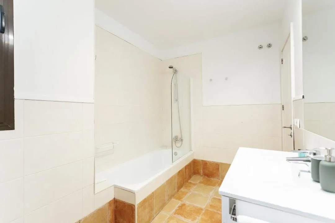 Minty Stay 3Bd Apartment - Triana Seville Spain