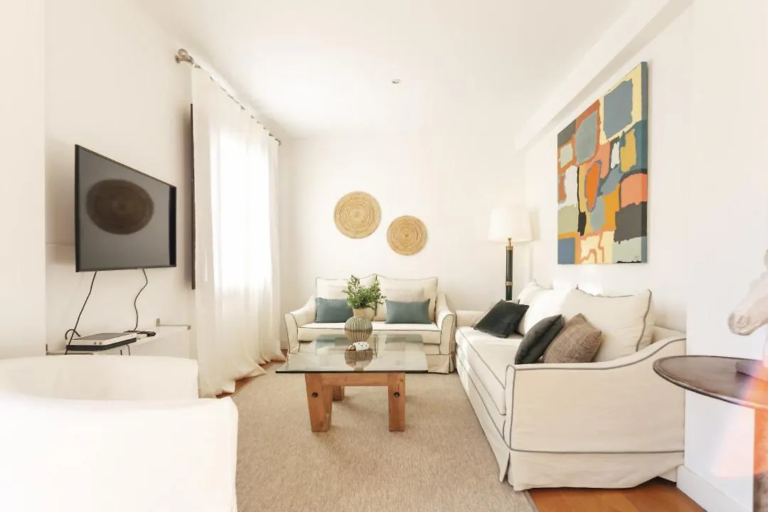 Minty Stay 3Bd Apartment - Triana Seville