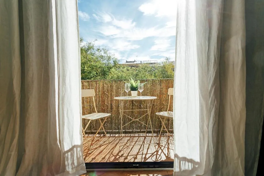Minty Stay 3Bd Apartment - Triana Seville