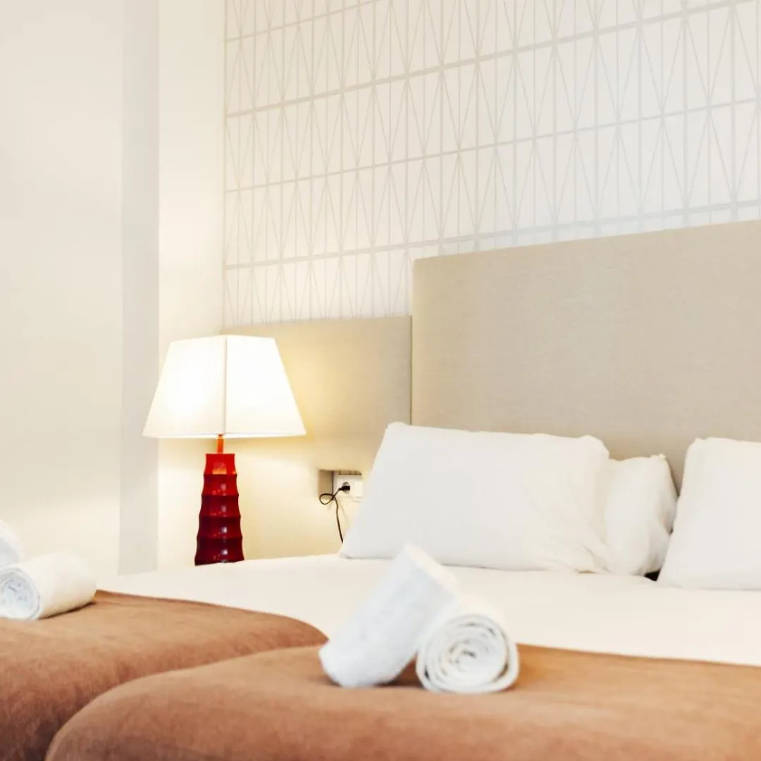 Minty Stay 3Bd Apartment - Triana Seville