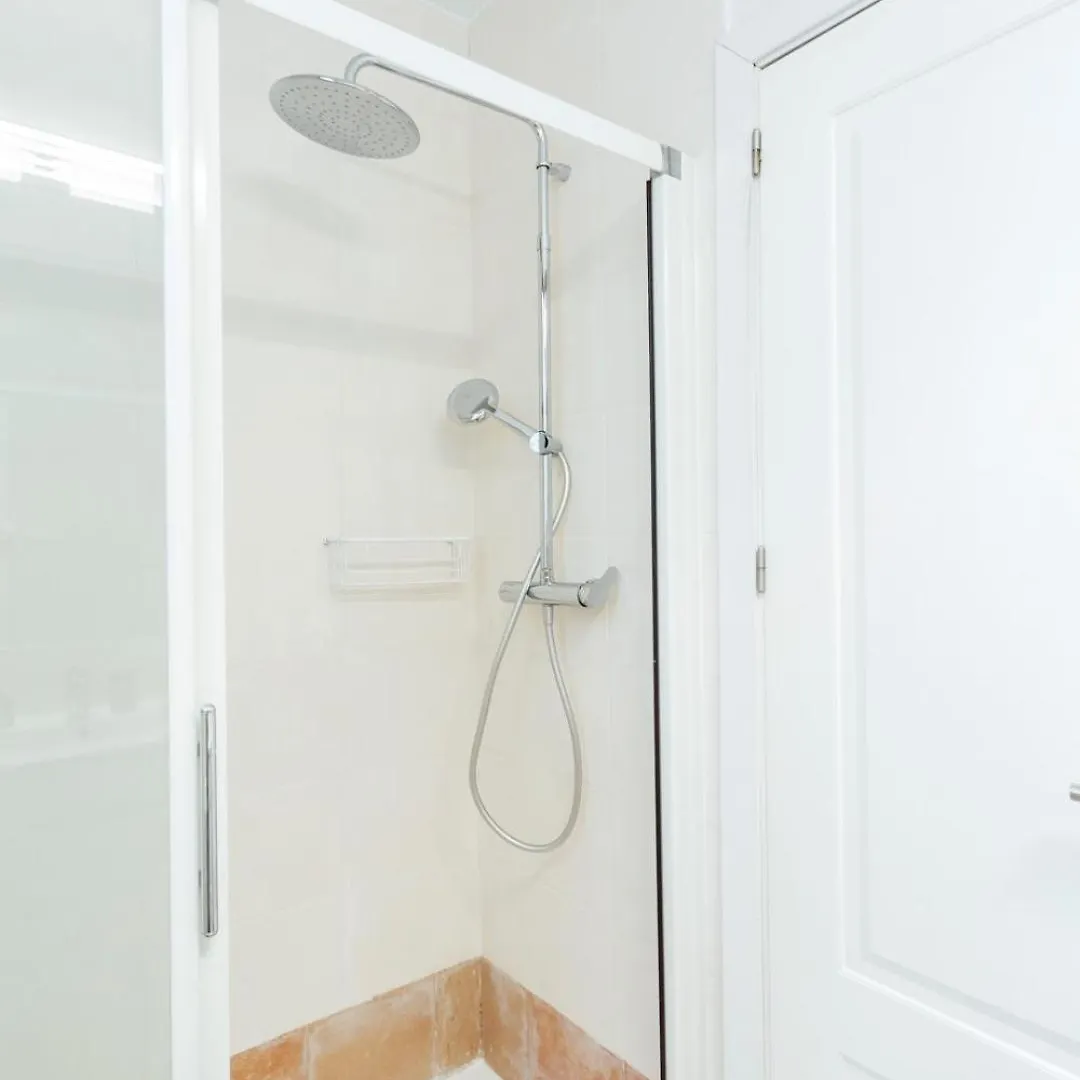 Minty Stay 3Bd Apartment - Triana Seville