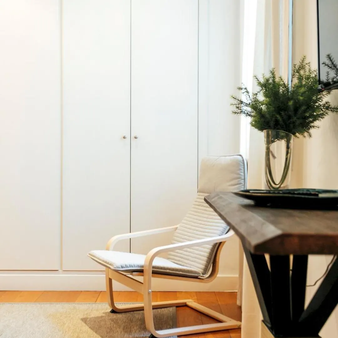 Minty Stay 3Bd Apartment - Triana Seville 0*,