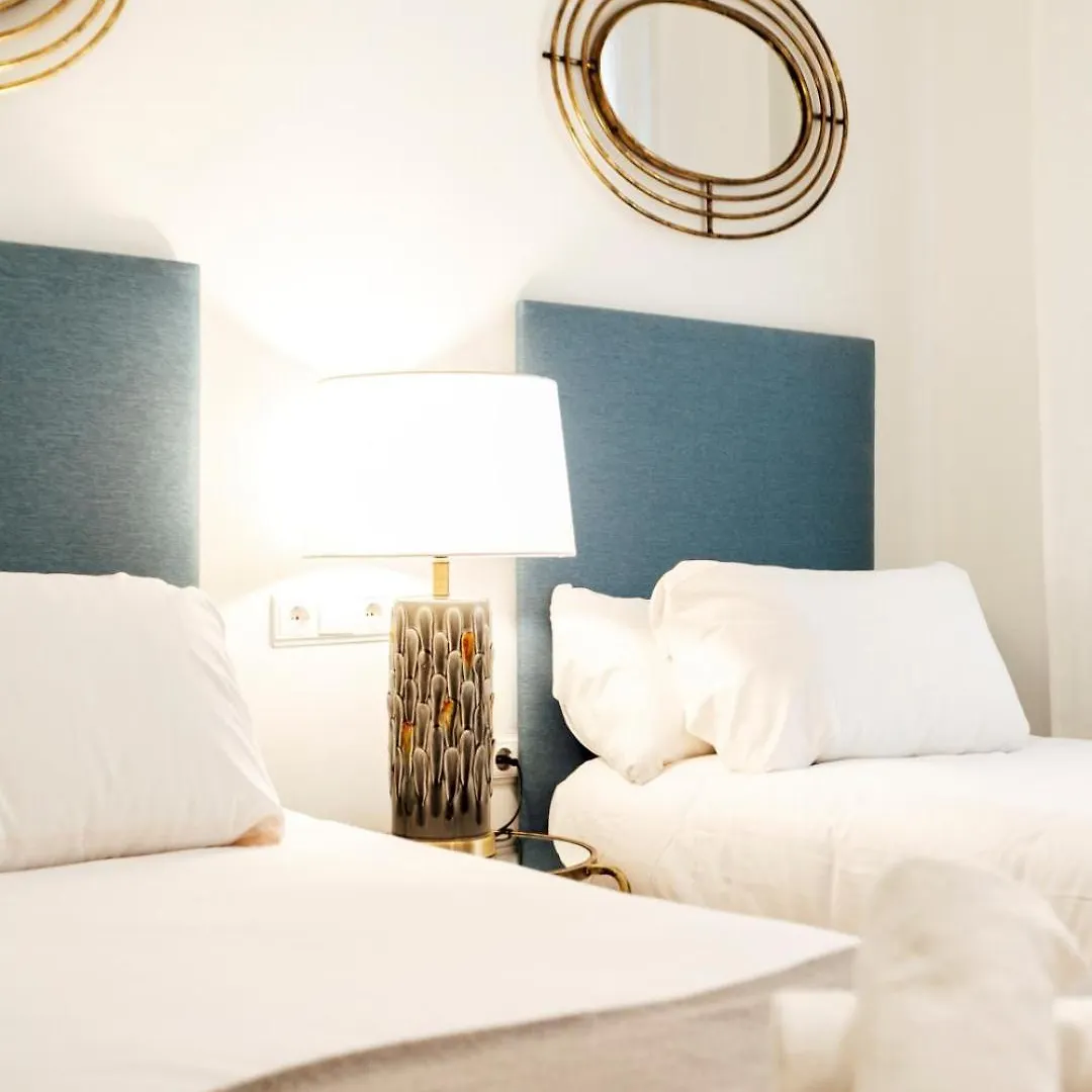 Minty Stay 3Bd Apartment - Triana Seville