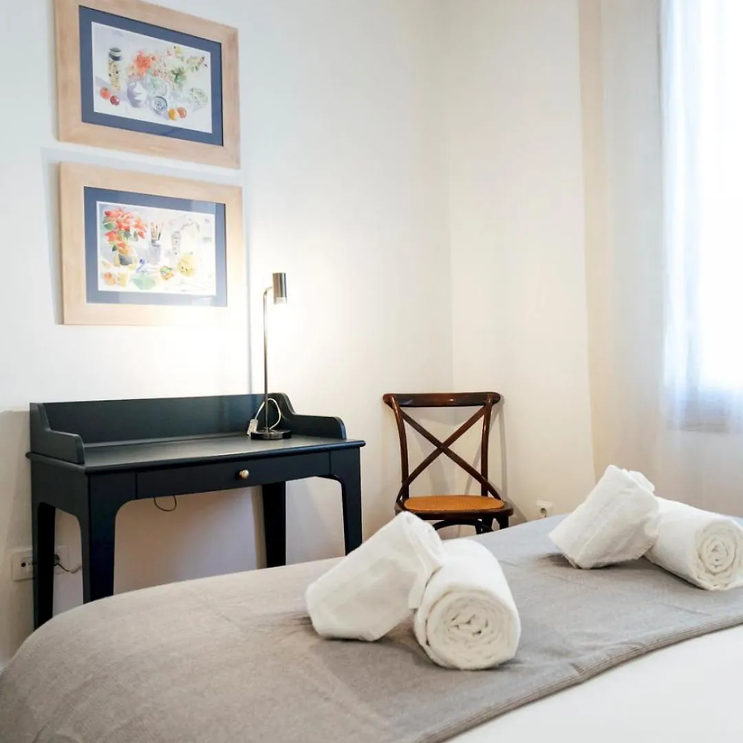 Minty Stay 3Bd Apartment - Triana Seville