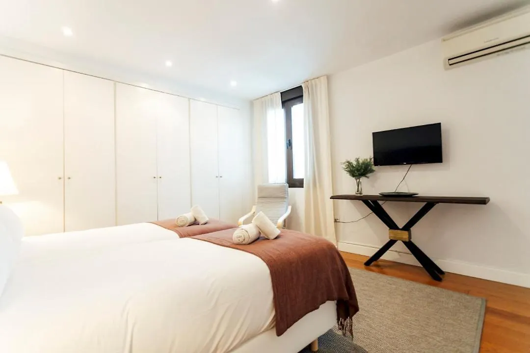 Minty Stay 3Bd Apartment - Triana Seville